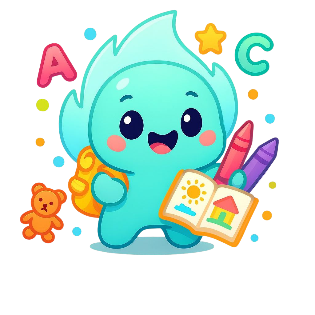 Engliex 4 Kids