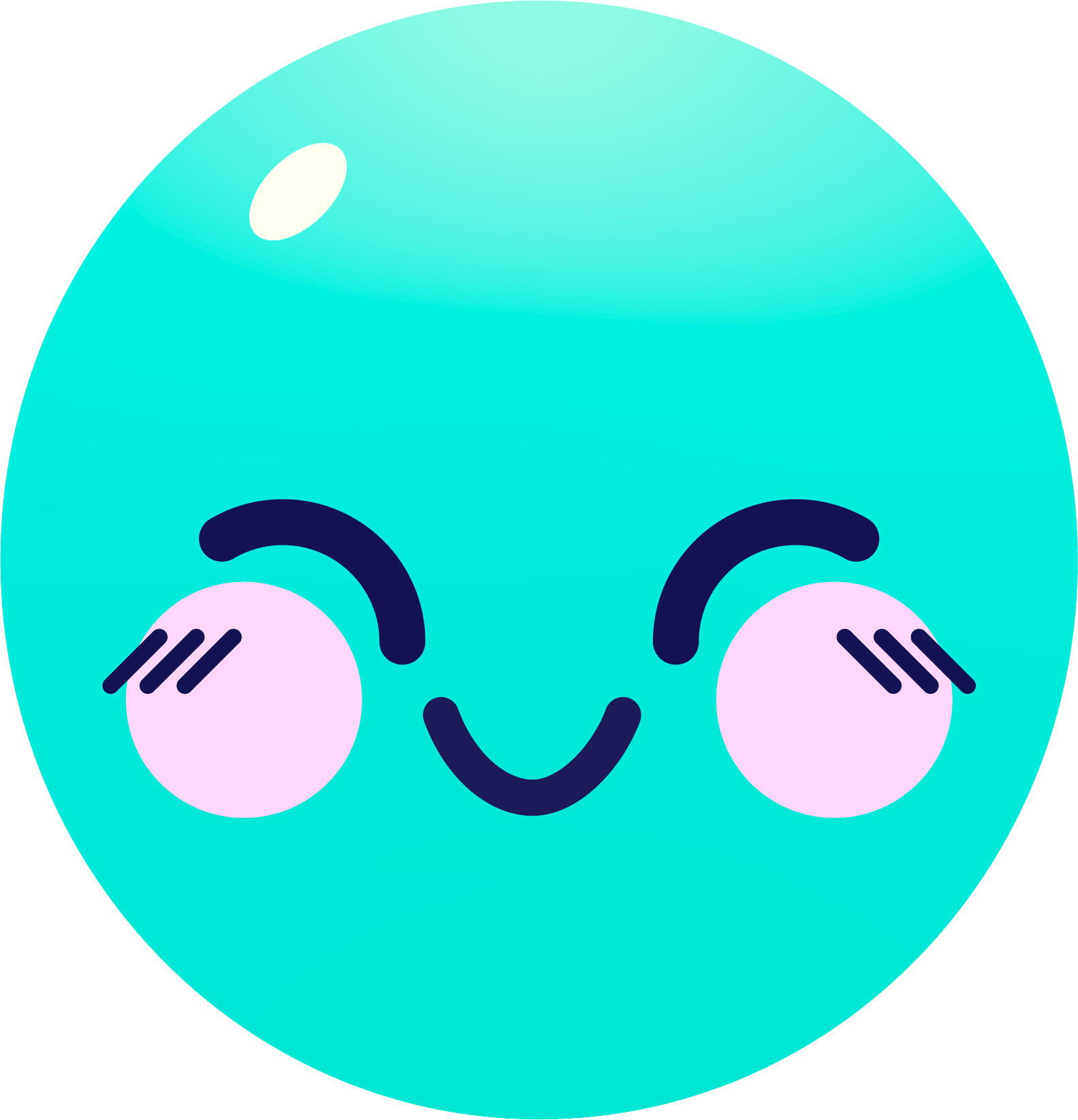Shy