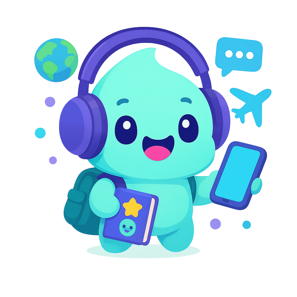 Engliex 4 Kids